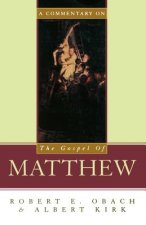 Commentary on the Gospel of Matthew