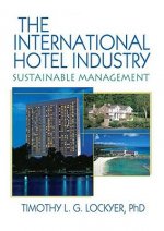 International Hotel Industry