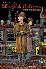 Tales of Sherlock Holmes