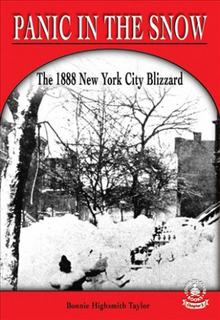 Panic in the Snow: The 1888 New York City Blizzard