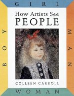 How Artists See: People