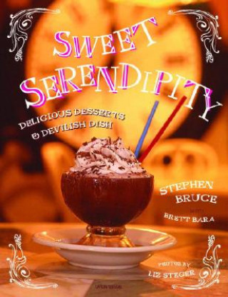 Sweet Serendipity: Delightful Desserts & Devilish Dish