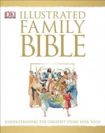 Illustrated Family Bible