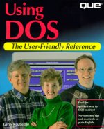 Using DOS