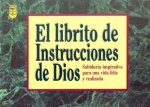 Librito de Instrucciones de Dios, El: God's Little Instruction