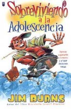 Sobreviviendo a la Adolescencia: Surviving Adolescence