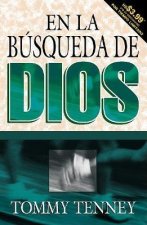 En La Bsqueda de Dios: God Chasers