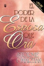 Poder de La Esposa Que Ora, El: Power of a Praying Wife the