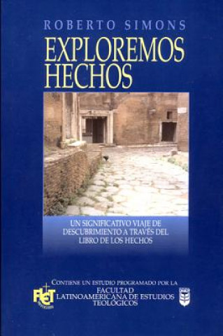 Exploremos Hechos: Exploring Acts