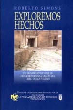Exploremos Hechos: Exploring Acts