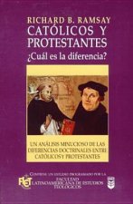 Catlicos y Protestantes: Catholics and Protestants