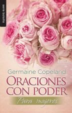 Oraciones Con Poder Para Mujeres = Prayers with Power for Women