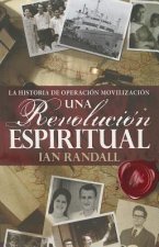 Revolucion Espiritual = Spiritual Revolution