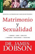 Matrimonio y Sexualidad