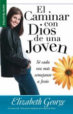 El Caminar Con Dios de una Joven