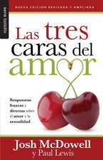 Tres Caras del Amor, Las: Givers, Takers & Other Kinds of Lovers