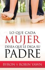 Lo Que Cada Mujer Desea Que Le Diga Su Padre // What Every Woman Wishes Her Father Had Told Her