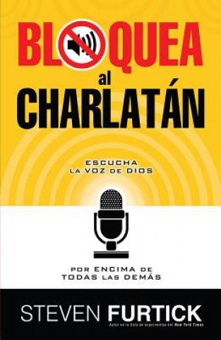 Bloquea Al Charlatan = Crash the Chatterbox