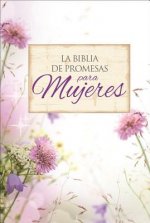 La Biblia de Promesas: Letra Grande