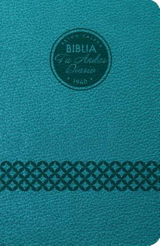 Biblia Tu Andar Diario-Rvr 1960
