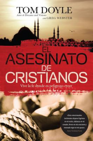 El Asesinato de Cristianos=killing Christians