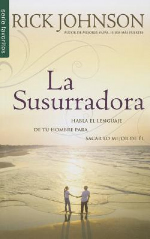 La Susurradora = the Man Whisperer