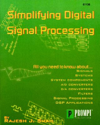 Simplifying Digital Signal Processing