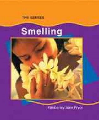 Smelling (Senses)