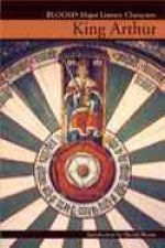 King Arthur