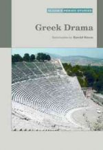 Greek Drama