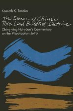 The Dawn of Chinese Pure Land Buddhist Doctrine: Ching-Ying Hui-Yuan's Commentary on the Visualization Sutra