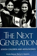 Next Generation: Jewish Children and Adolescents