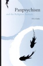 Panpsychism and the Religious Atti