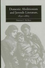 Domestic Abolitionism and Juvenile Li