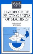 Handbook of Friction Units of Machines