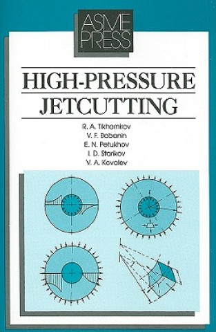 High-Pressure Jetcutting