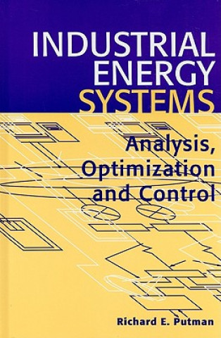 Industrial Energy Systems: Analysis, Optimization and Control