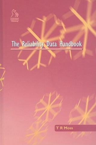 The Reliability Data Handbook