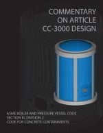 Commentary on Article CC-3000 Design
