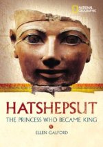 World History Biographies: Hatshepsut
