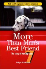Science Chapters: More Than Man's Best Friend