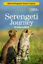 Science Chapters: Serengeti Journey