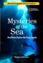 Science Chapters: Mysteries of the Sea