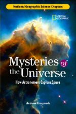 Science Chapters: Mysteries of the Universe
