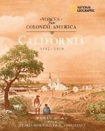 California 1542-1850