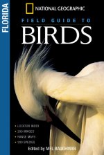 NG Field Guides to Birds: Florida
