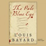 The Pale Blue Eye