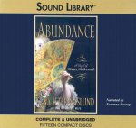 Abundance: A Novel of Marie Antoinette