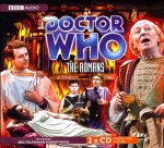 Doctor Who: The Romans