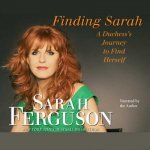 Finding Sarah: A Duchess Journey to Find Herself